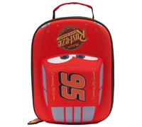 Disney Cars 3D Lunch Bag