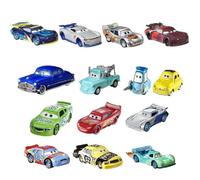 Disney Cars Vehicle (Styles Vary)