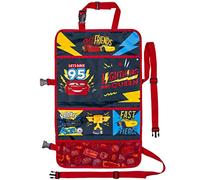 Disney Cars 9536 Backrest Organiser 58 x 35 cm