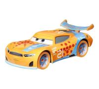 Disney Cars Blinkr Glow Racer Toy Vehicle for Kids Ages 3 and Up
