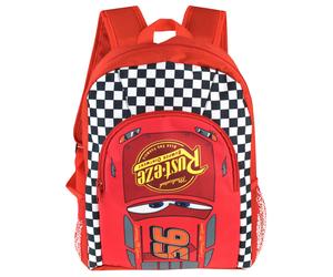 Disney Cars Boys Cars Lightning McQueen Backpack