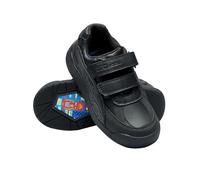 Disney Cars Boys School Shoes | Lightning McQueen Shoes | Boys School Trainers | Kids Black Trainers | Black 1