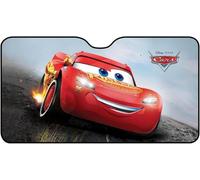 Disney Cars Car Sunshade Front Windshield Cars Lightning McQueen 130x70cm