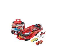 Disney Cars Carrera Speed Arena One Colour
