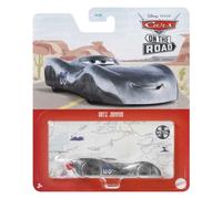 Disney Cars Character Cars Datz Jammin