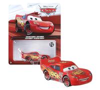 Disney Cars Character Cars Lightning Mqueen