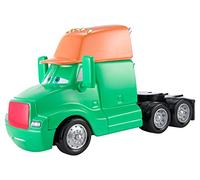 Disney Cars Circus Cab Ultimate SuperChase