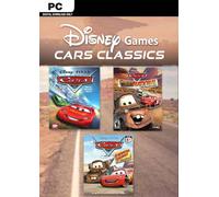Disney Cars Classic PC