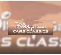 Disney Cars Classics PC Steam CD Key