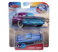 Disney Cars Color Changers - 1:55 Colour Changing Metal Car - Ramone