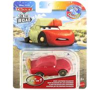 Disney Pixar Cars Disney and Pixar Cars Color Changers Collection, Toy Cars Change Color with Water