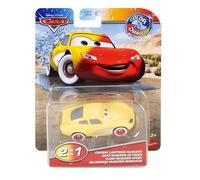 Disney Cars - Colour Change (Crusin Lightening Mcqueen) /Toys