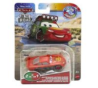 Disney Cars - Colour Change (Cryptid Buster Lightning Mcqueen) /Toys