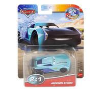 Disney Cars - Colour Change (Jackson Storm) /Toys