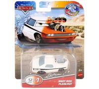 Disney Cars Snot Rod Colour Changers Vehicle