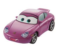 Disney Pixar Cars - Color Changers - Sally