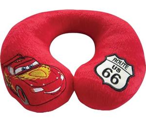 Disney Cars Coussin de nuque coussin de nuque Repose Nuque