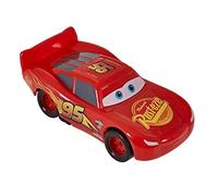 Disney Cars de and Pixar McQueen Lightning Toy Vehicle 1:43 Pullback for Children from 3 Years
