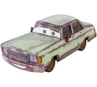 Disney Cars die-cast model car, scale: 1:55 - Model vehicles Andy Vaporlock