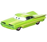 Disney Cars die-cast model car, scale: 1:55 - Model vehicles Ramone Artist