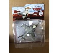 DISNEY CARS DIECAST - Craig Faster - Deluxe - New 2022 Card