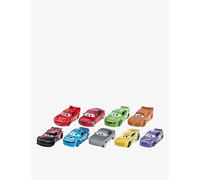 Disney Cars Kids Diecast Assortment