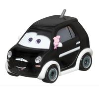 Disney Cars Disney Pixar Cars on the Road 1:64 scale Mateo