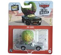 Disney-Pixar Cars ON The Road Scale 1.55 DIE-CAST Doug CRANKEL