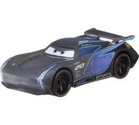 Disney Cars DXV34 Cars 3 Jackson Storm Vehicle(diecast model)