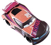 Disney Cars 3 Die-Cast Tim Treadless
