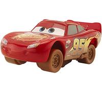 Disney Cars DYB04 "Cars 3 Crazy 8 Crashers Lightning Mcqueen" Vehicle Toy