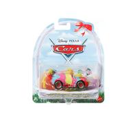 Disney Cars Easter Collection Easter Lightning McQueen 1:55 Scale Diecast Vehicle