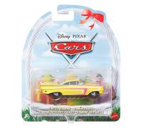Disney Cars Easter Collection Easter Ramone Yellow 1:55 Scale Diecast Vehicle