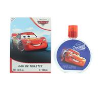 Disney Cars Eau De Toilette 100ml