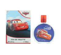 Disney Cars Eau De Toilette 100ml