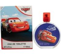 Disney Cars Eau De Toilette 100ml
