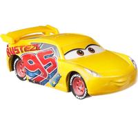 Disney Cars FGD72 Movie Diecast Character Vehicles, Multi-Colour