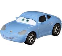 Disney FJH98 Pixar Cars 3 Sally Die-Cast Vehicle