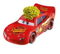 Disney Cars FLL84 Vehicle, Multicoloured