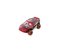 Disney Cars GFP50 Pixar Cars XRS MUD Racing Re-Volting Vehicle, Multicoloured
