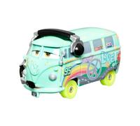 Disney Cars Glow Racers Fillmore 1:55 Scale Diecast Vehicle