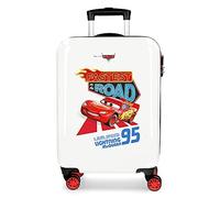 Disney Cars Good Mood 32l Trolley