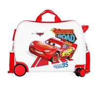 Disney Cars Good Mood 34l Trolley