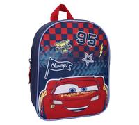 Disney Cars Hit The Road Backpack