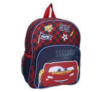 Disney Cars Hit The Road Backpack 29 x 23 x 10 cm