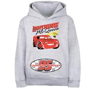Disney Cars Hoodie for Kids Sweatshirt Lightning Mcqueen Age