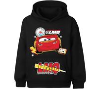 Disney Cars Hoodie for Kids Sweatshirt Lightning Mcqueen Age