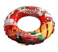 Disney Cars Inflatable Swim Ring for Swimming Beach Sea Swimming Pool Children Age 2+