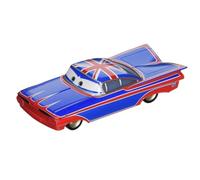 Disney Cars Jack Ramone HTY11sDXV29 Mini Metal Car MATTEL