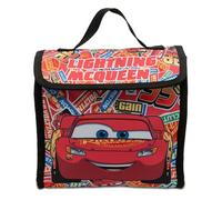 Disney Cars Kids Boys Lightning McQueen Lunch Bag